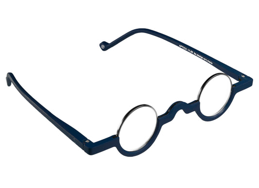 Aptica Cactus Choila Ready Reading Glasses Unisex Blue Light Filter Sideview