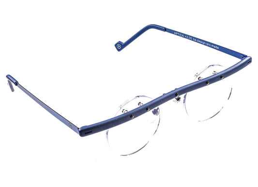 Matrix Cypher - APTICA