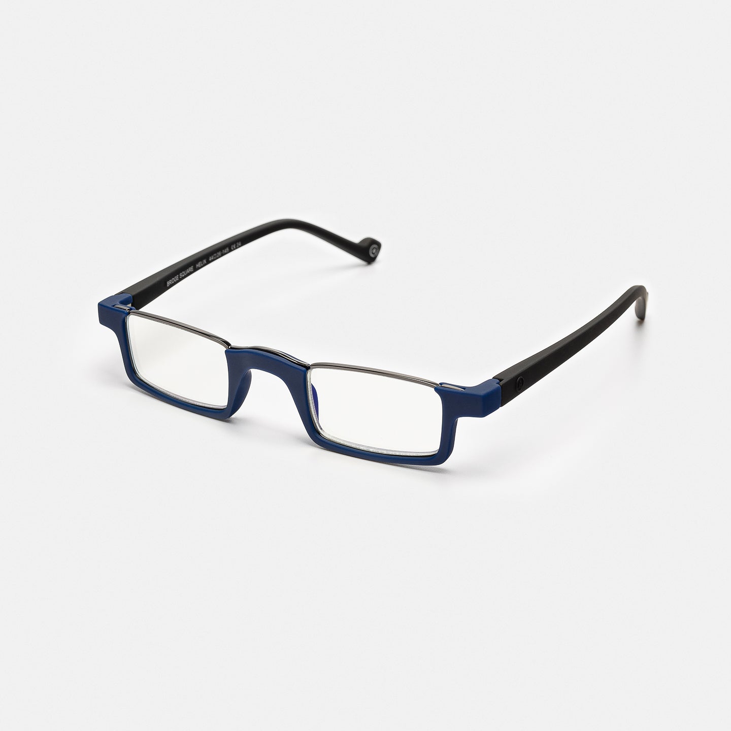 Bridge Helix - Blue - APTICA