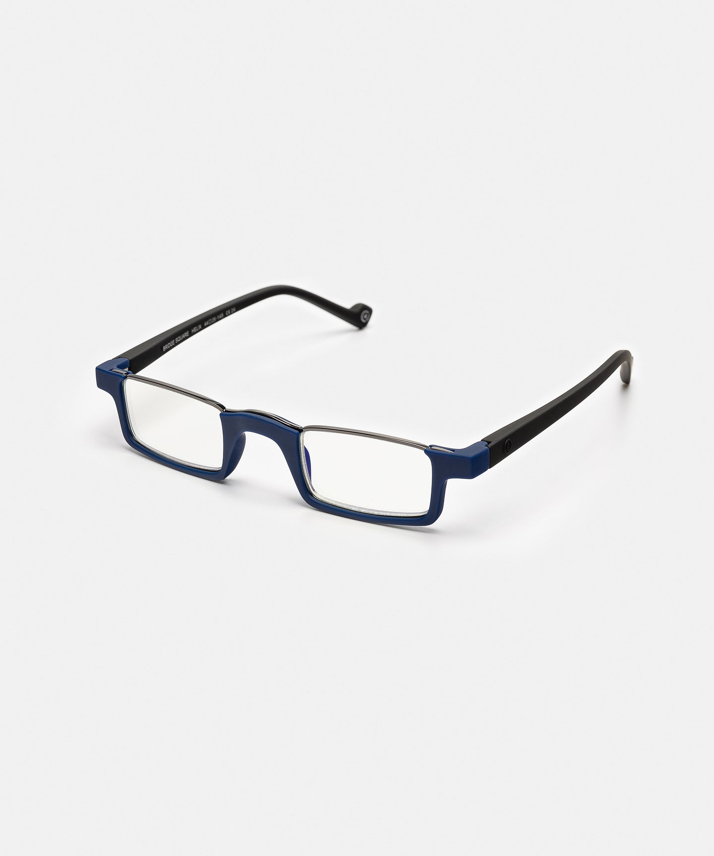 Bridge Helix - Blue - APTICA
