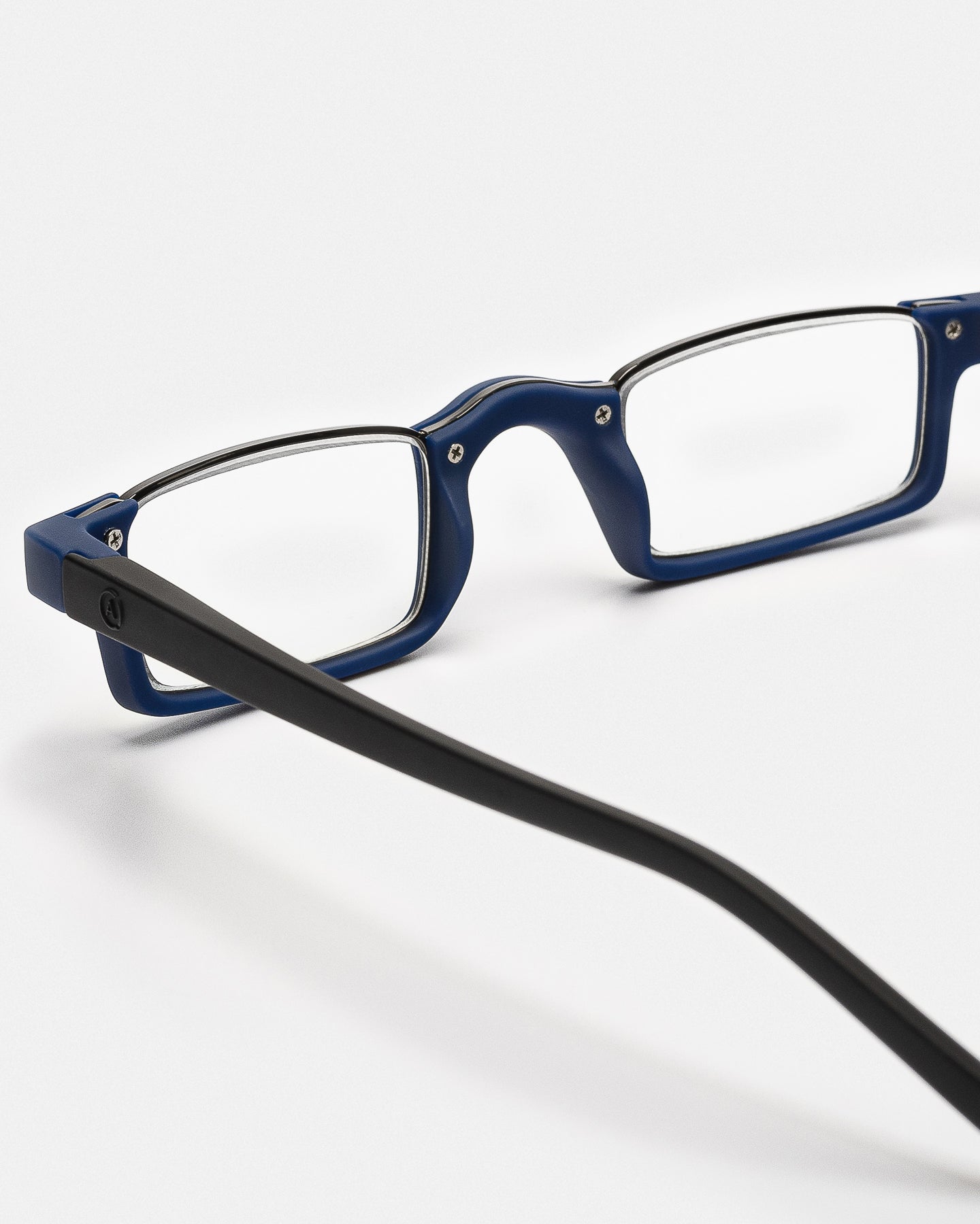 Bridge Helix - Reading - Blue – APTICA