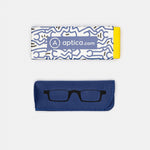 Bridge Helix - Blue - APTICA