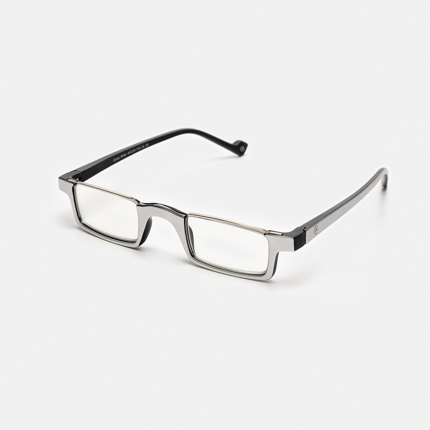 Camp Miller - Grey - APTICA