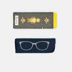 Camp Miller - Grey - APTICA