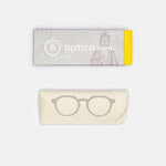 Karma Hinda - White - APTICA
