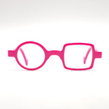 Pop Art Pink - Limited Edition Aptica Reading Glasses