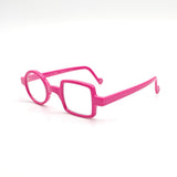 Pop Art Pink - Limited Edition Aptica Reading Glasses