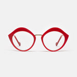 Lips Scarlet - Red - APTICA