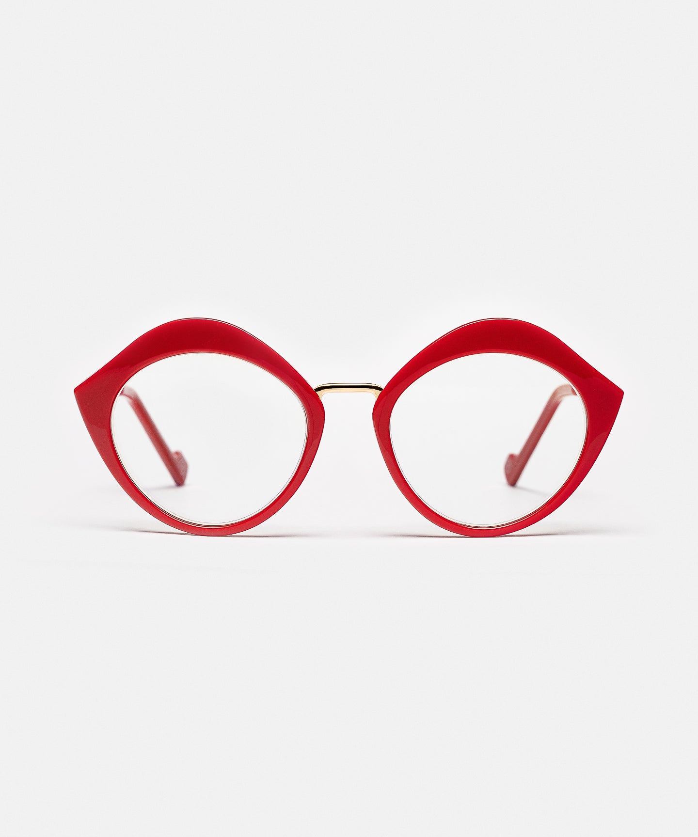 Lips Scarlet - Red - APTICA