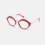 Lips Scarlet - Red - APTICA