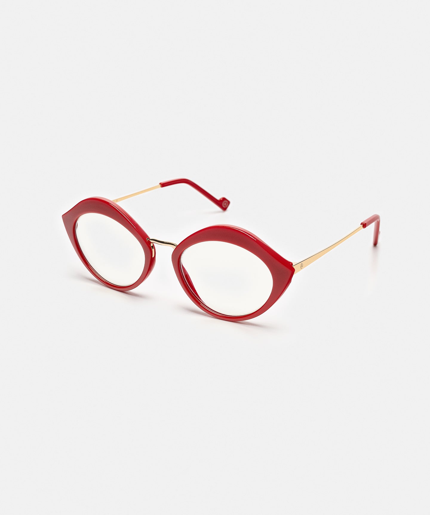 Lips Scarlet - Red - APTICA