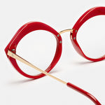Lips Scarlet - Red - APTICA