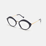 Aptica Lips Sanguin - Midnight Blue - Reading Glasses - Women's - APTICA