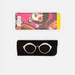 Lips Sin - Black - APTICA