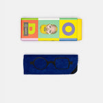 Pop Art Roy - Blue - APTICA