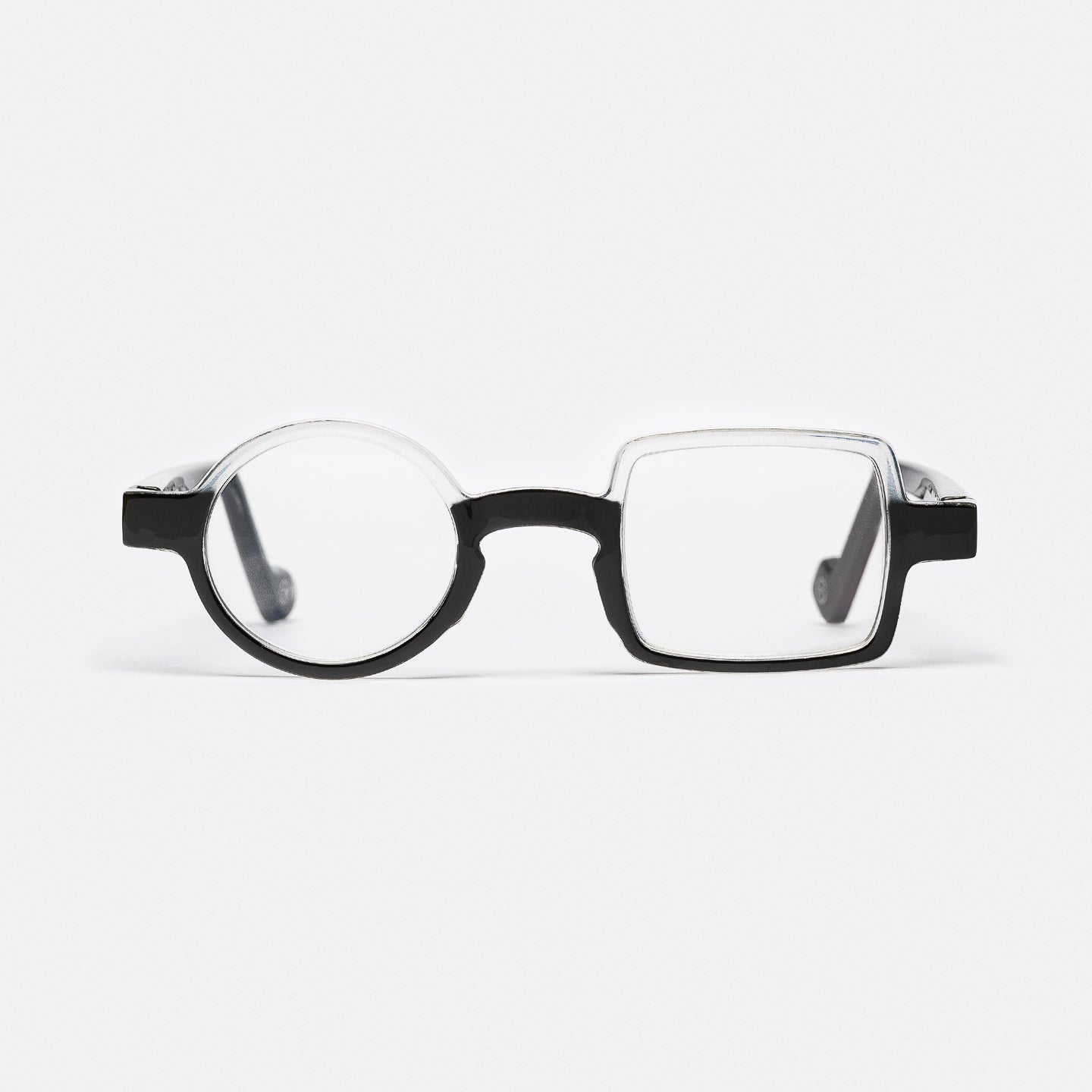 Charlie Pop Times - Black/White - APTICA
