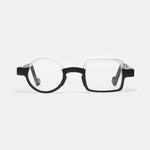Charlie Pop Times - Black/White - APTICA