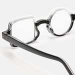 Charlie Pop Times - Black/White - APTICA