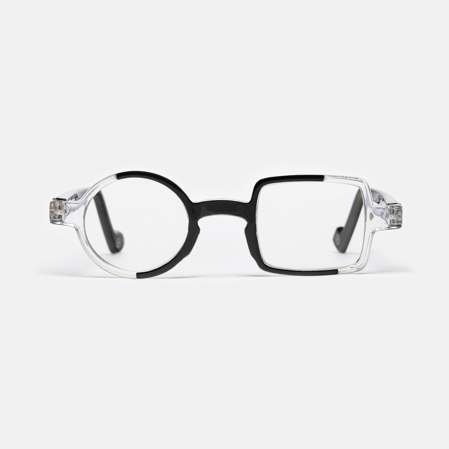 Charlie Pop Rush - Black/White - APTICA
