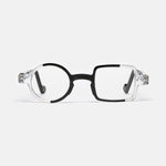 Charlie Pop Rush - Black/White - APTICA