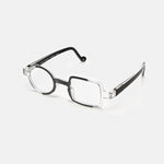 Charlie Pop Rush - Black/White - APTICA