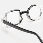 Charlie Pop Rush - Black/White - APTICA