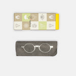 Rituals Fortune - Grey - APTICA