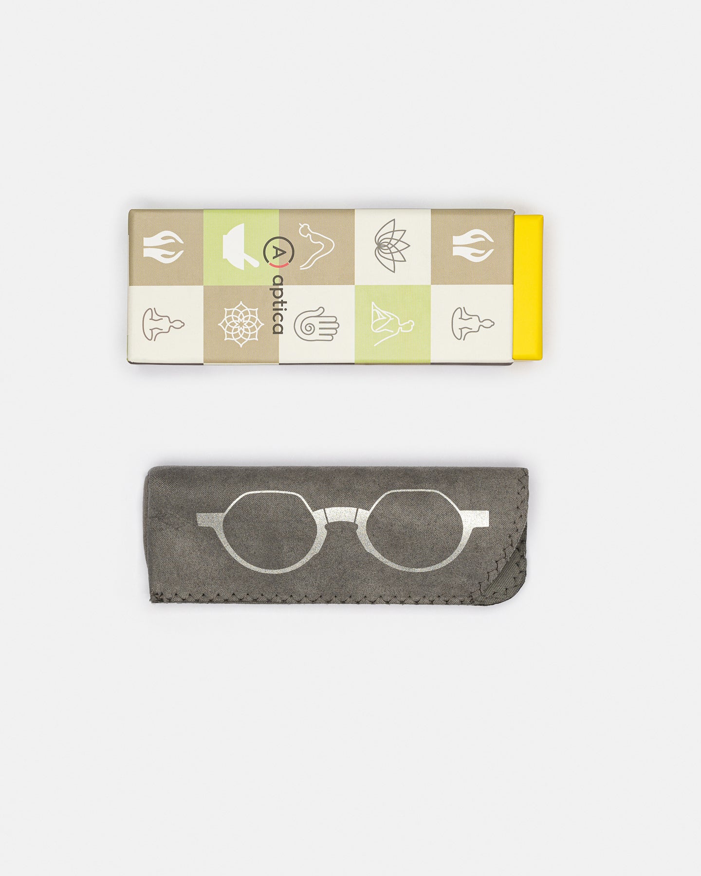 Rituals Fortune - Grey - APTICA