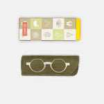 Rituals Shanti - Brown - APTICA