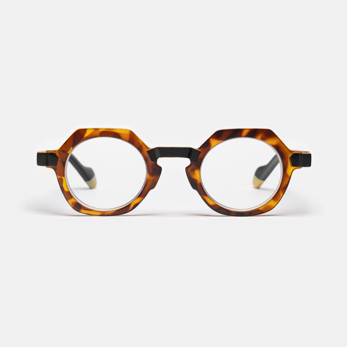 Aptica Yessi Havana Reading Glasses – Unisex - APTICA