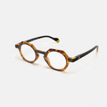 Aptica Yessi Havana Reading Glasses – Unisex - APTICA