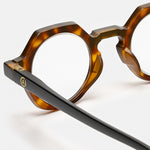Aptica Yessi Havana Reading Glasses – Unisex - APTICA