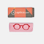 YESSI SUN RED - APTICA