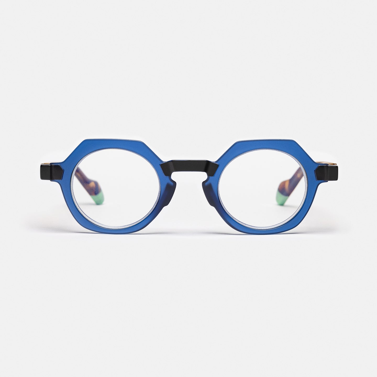 Aptica Yessi Blue Reading Glasses - APTICA