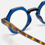 Aptica Yessi Blue Reading Glasses - APTICA