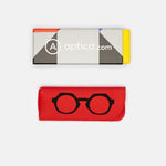 Aptica Yessi Crystal Reading Glasses - APTICA