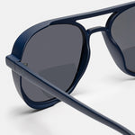 Polar Pilot Fronax - Dark Blue - APTICA