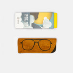 Polar Pilot Dorado - Demi Amber - APTICA