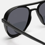 Polar Pilot Crux - Black - APTICA