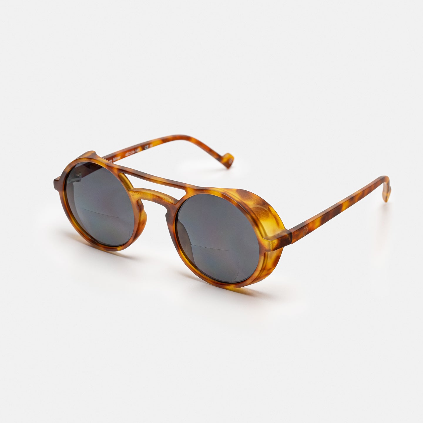 Polar Panto Minor - Demi Amber - APTICA