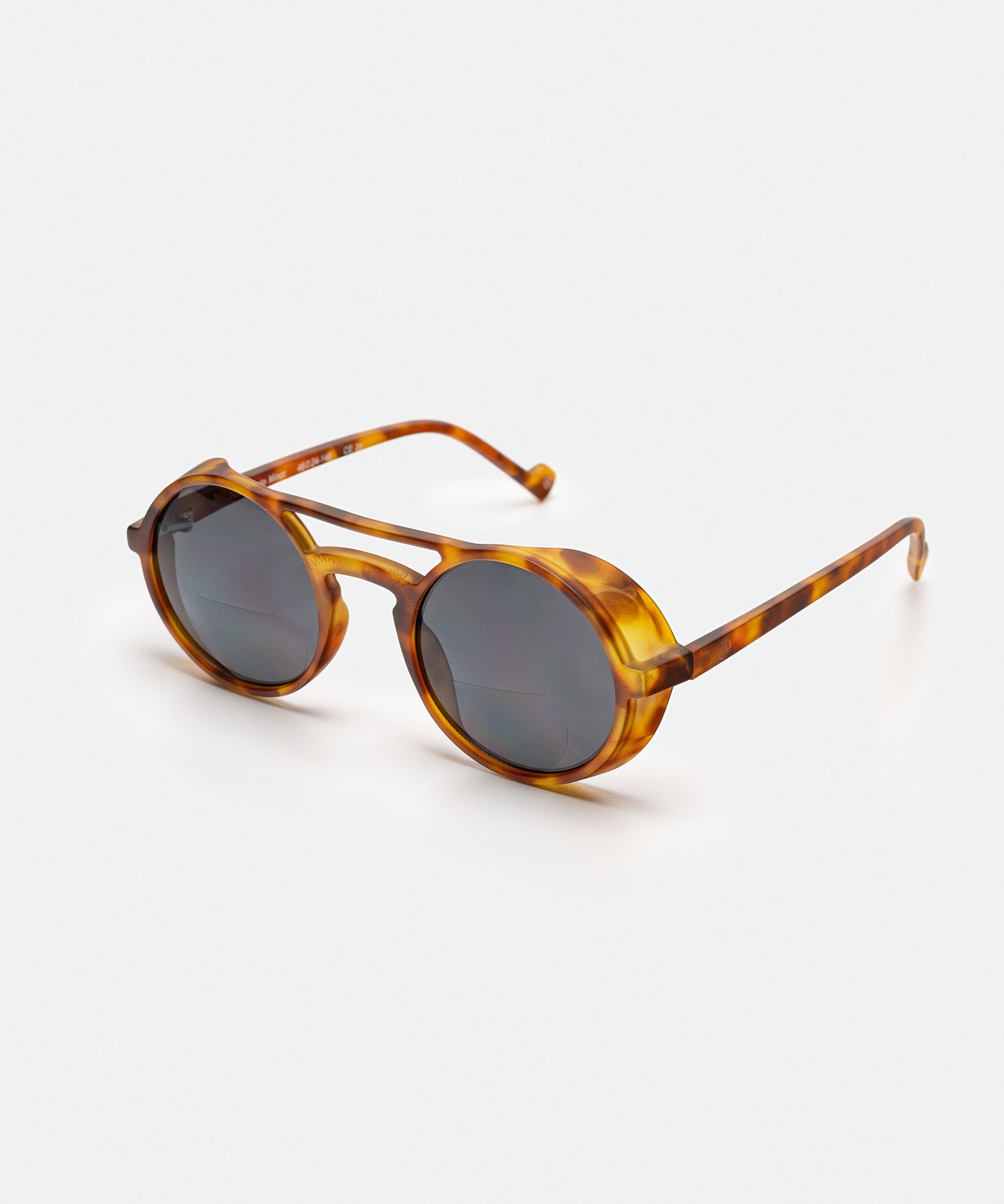 Polar Panto Minor - Demi Amber - APTICA