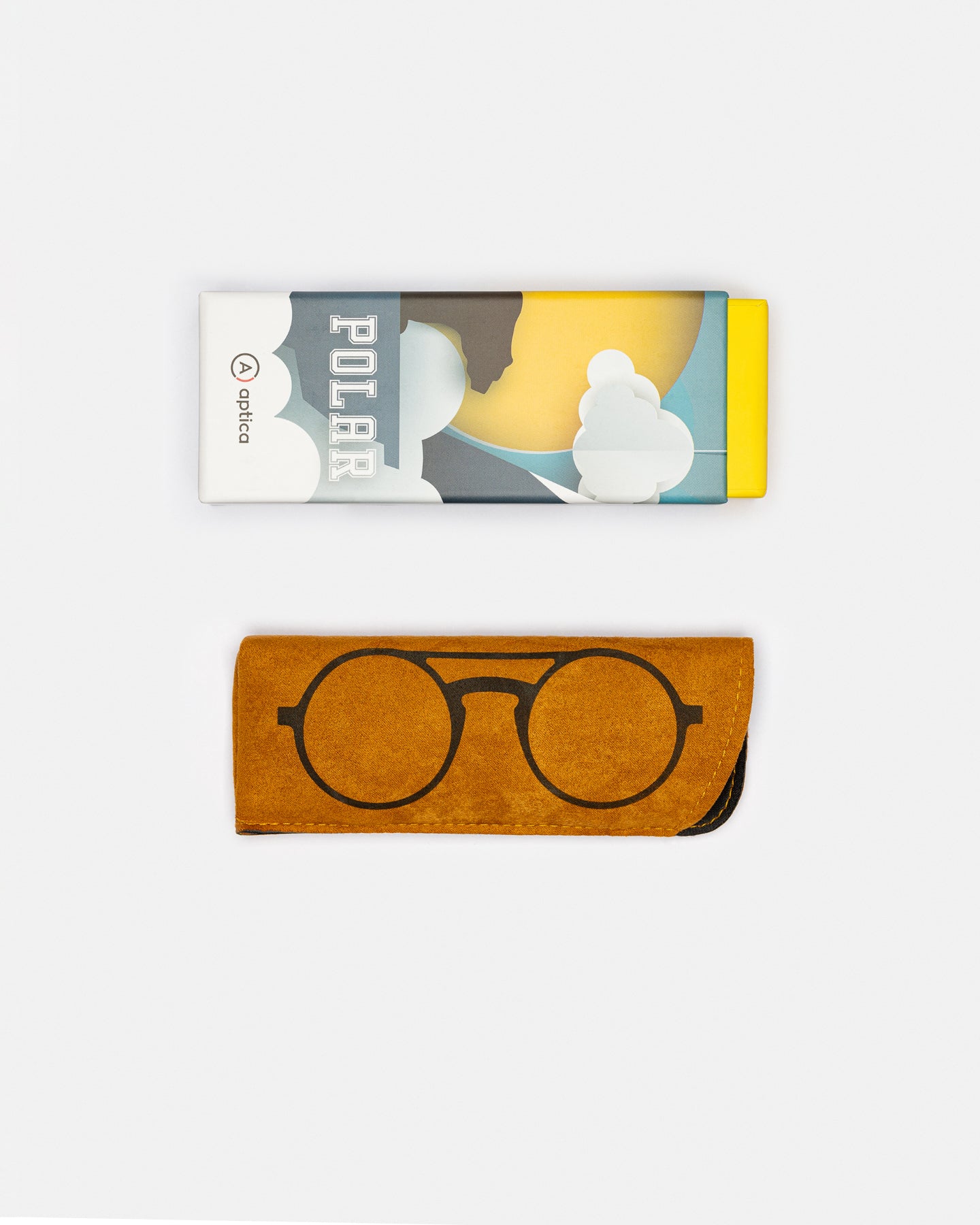 Polar Panto Minor - Demi Amber - APTICA