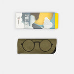 Polar Panto Major - Green Camo - APTICA