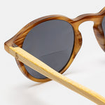 Panda Sun Yushu - Beige - APTICA