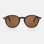 Panda Sun Gwen - Brown - APTICA
