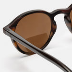 Panda Sun Gwen - Brown - APTICA