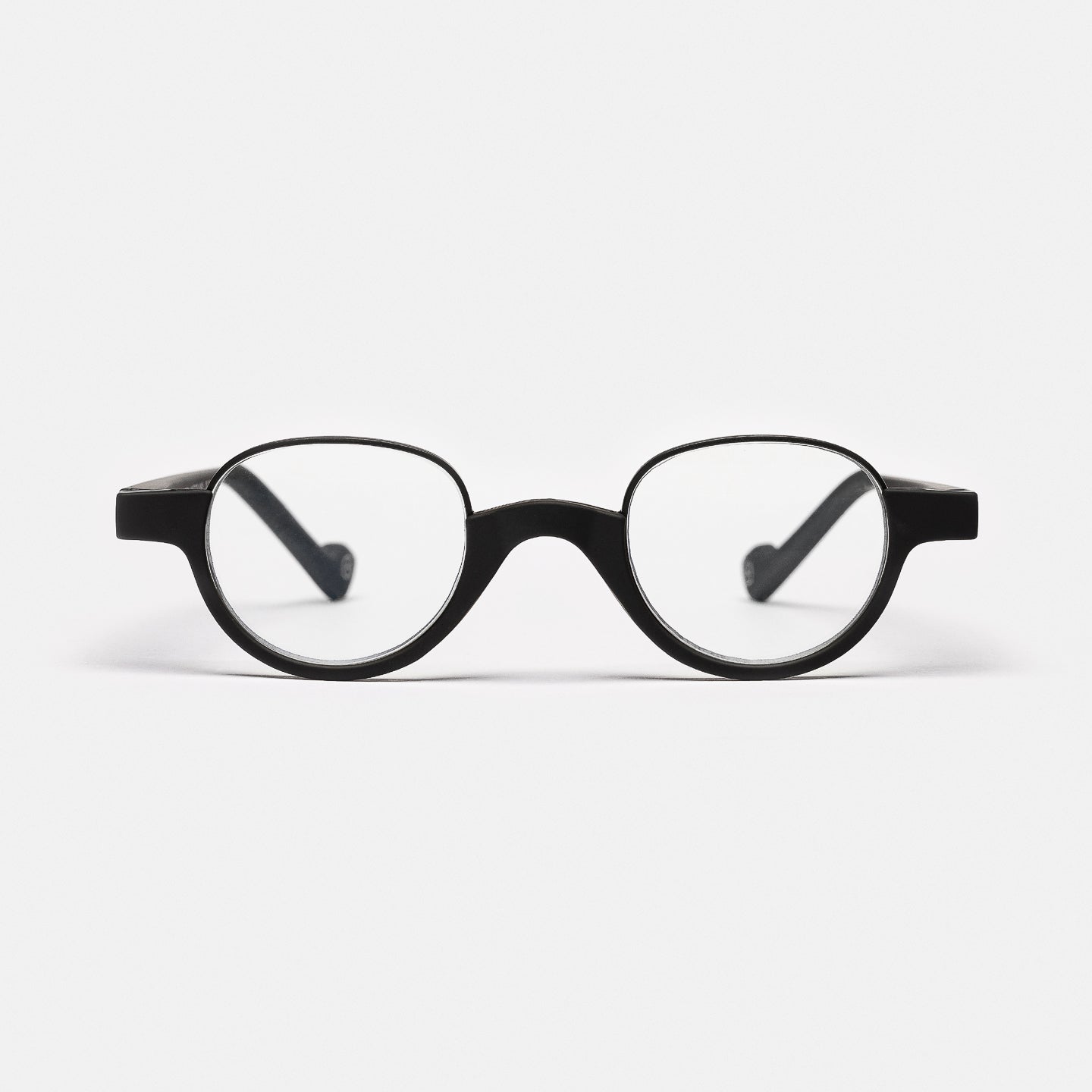 Aptica Bridge Panto Big Ben Reading glasses - APTICA