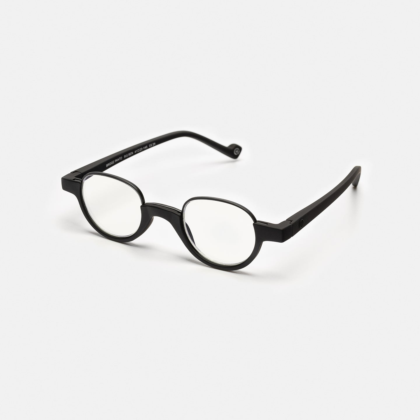 Aptica Bridge Panto Big Ben Reading glasses - APTICA