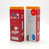 Amor Adam Aptica Reading Glasses