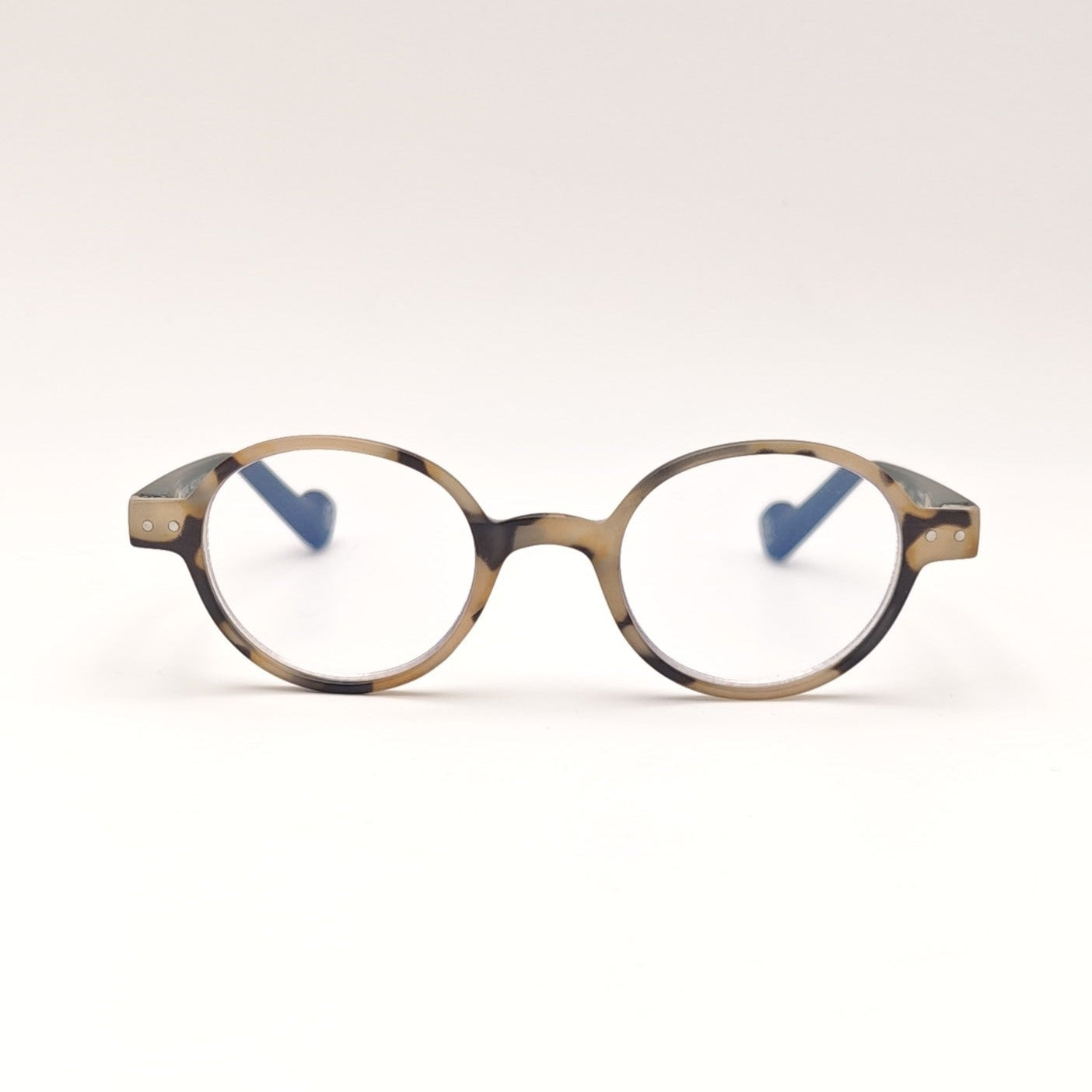 Aptica Beatle George Reading Glasses - APTICA